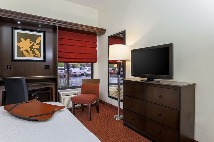 Hampton Inn Champaign / Urbana
