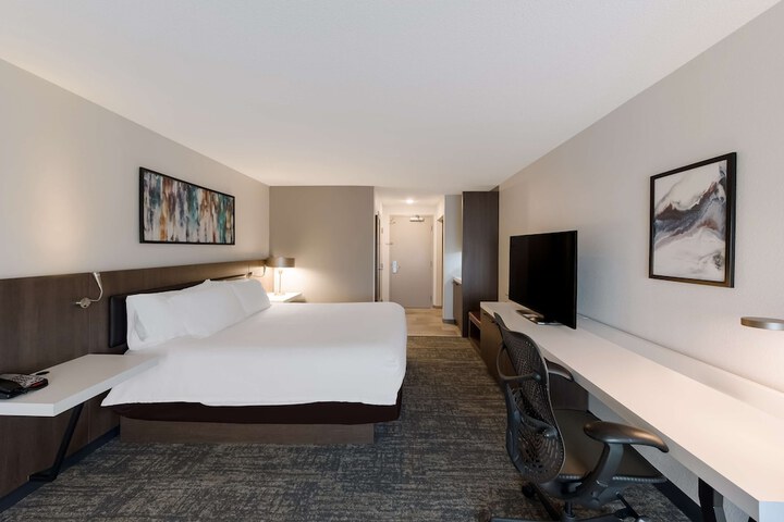 Hilton Garden Inn Columbus / Grove City