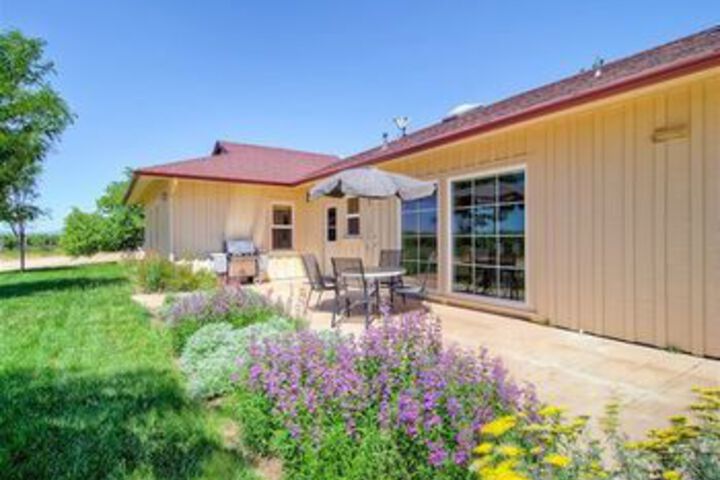 Vina Robles Guest 4 Br Home by RedAwning
