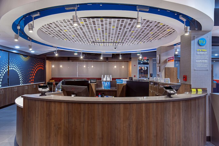 Hotel Interior 10 of 45