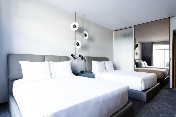 The Shay Hotel