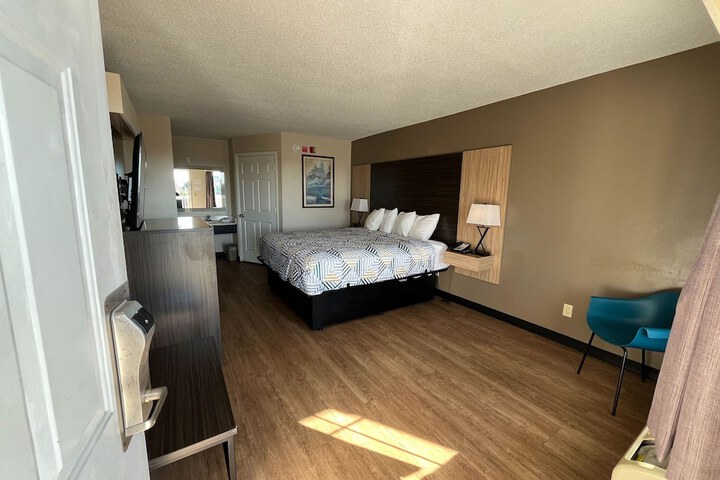 Motel 6 Georgetown SC - Marina