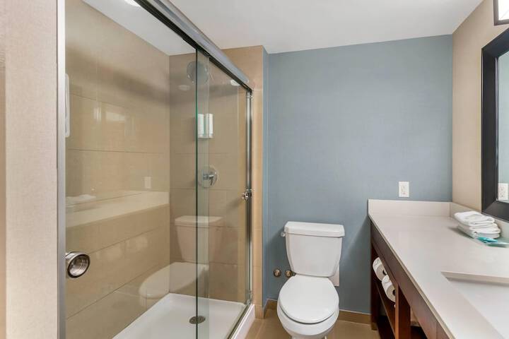 Clarion Hotel & Suites