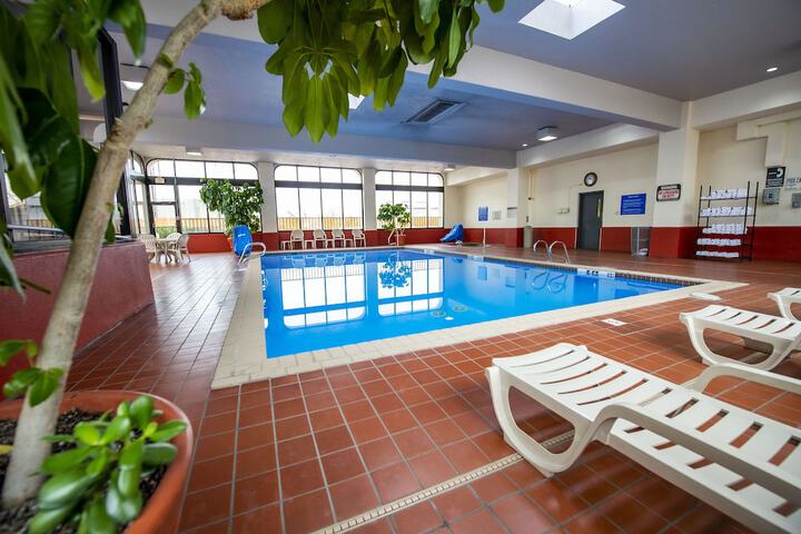 Quality Inn Colorado Springs South