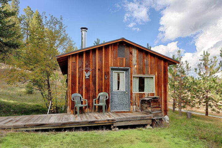 Eden Valley Guest Ranch