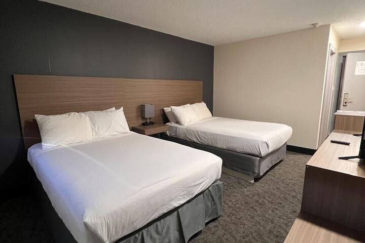 SureStay by Best Western Smithers