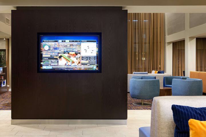 Hotel Interior 10 of 32