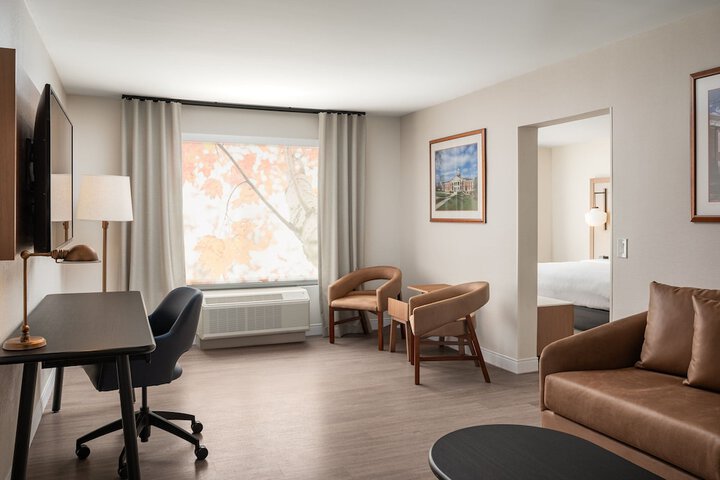 Fairfield by Marriott Inn & Suites Georgetown Lexington