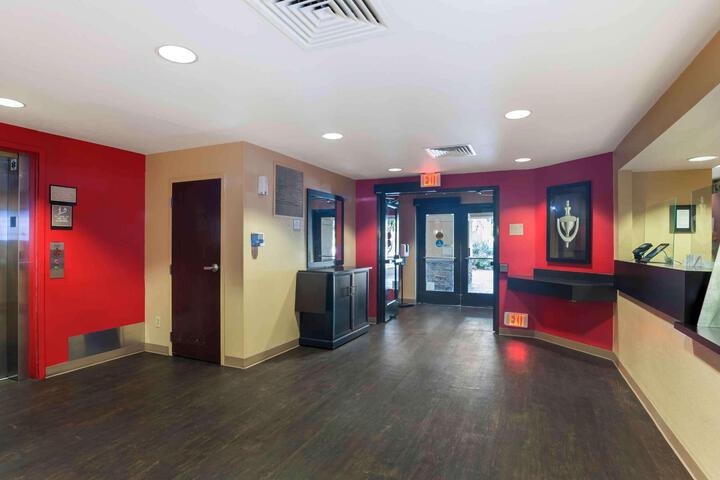 Extended Stay America - San Diego - Hotel Circle