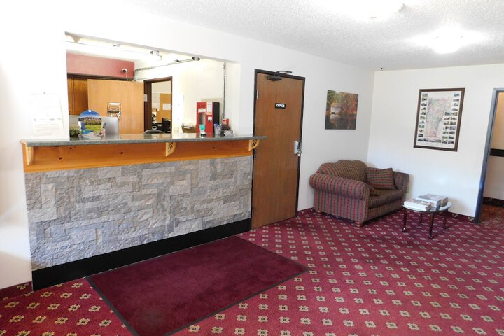 Hotel Interior 12 of 50
