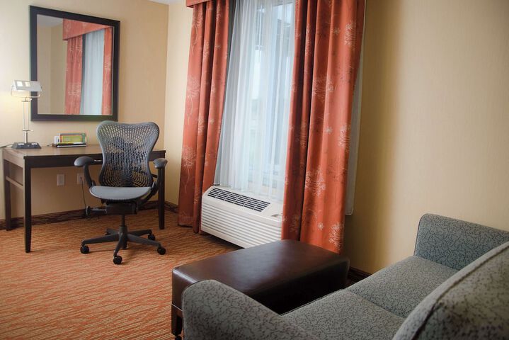 Hilton Garden Inn Watertown / Thousand Islands