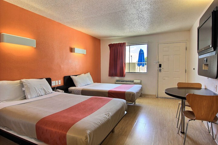 Motel 6 Austin TX - North Central