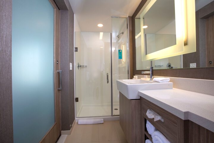 SpringHill Suites by Marriott Newark Downtown