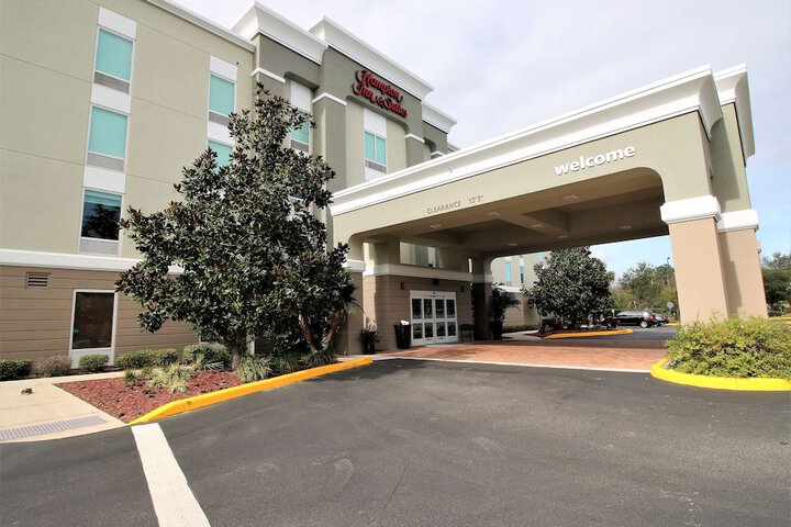 Hampton Inn & Suites Palm Coast