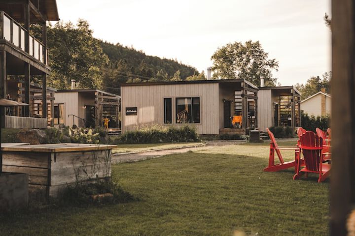 Le 2800 du Parc