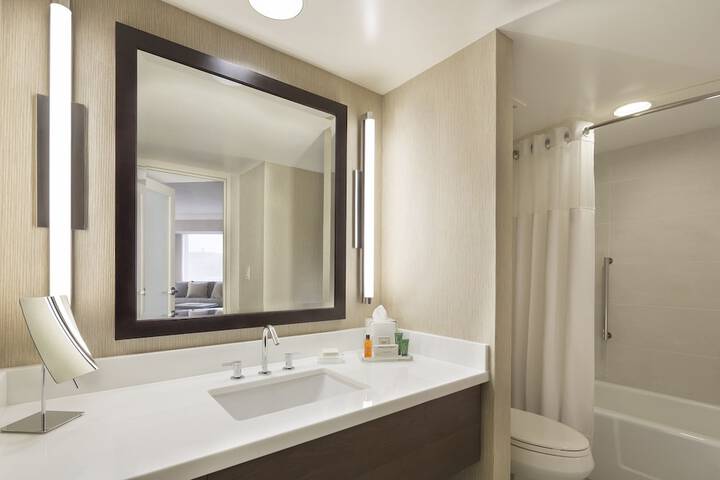 Hilton San Francisco Union Square