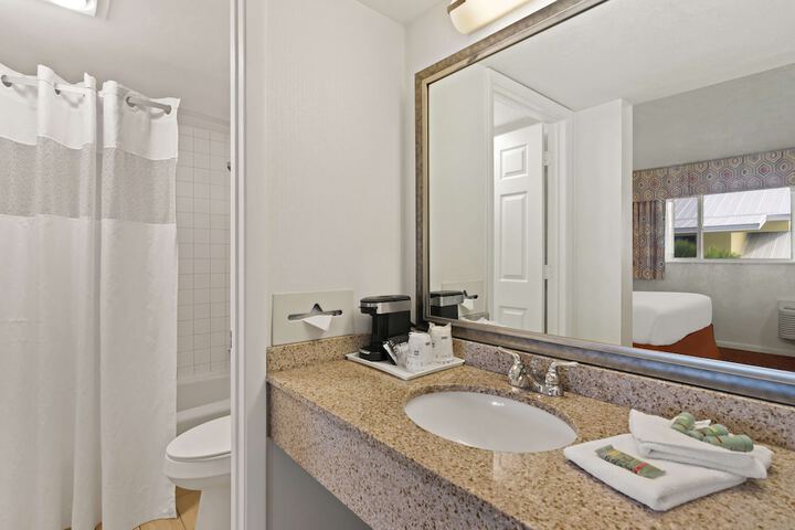 Best Western Port St. Lucie