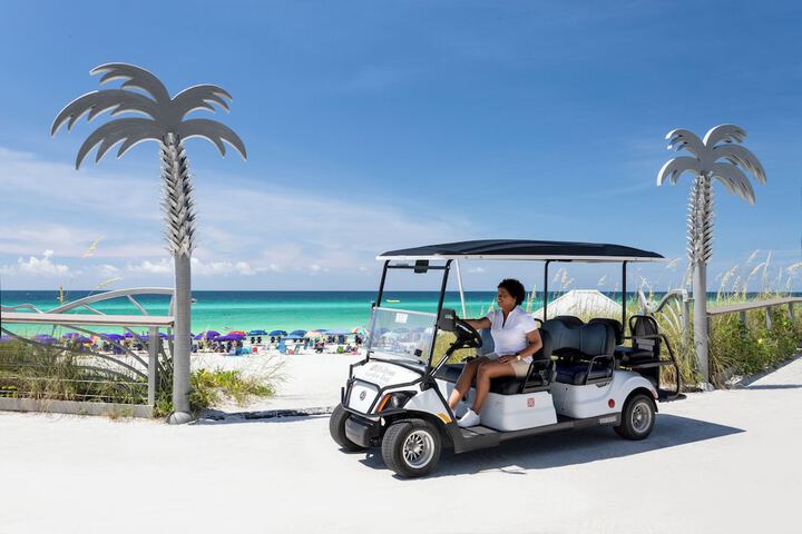 Hilton Garden Inn Destin Miramar Beach