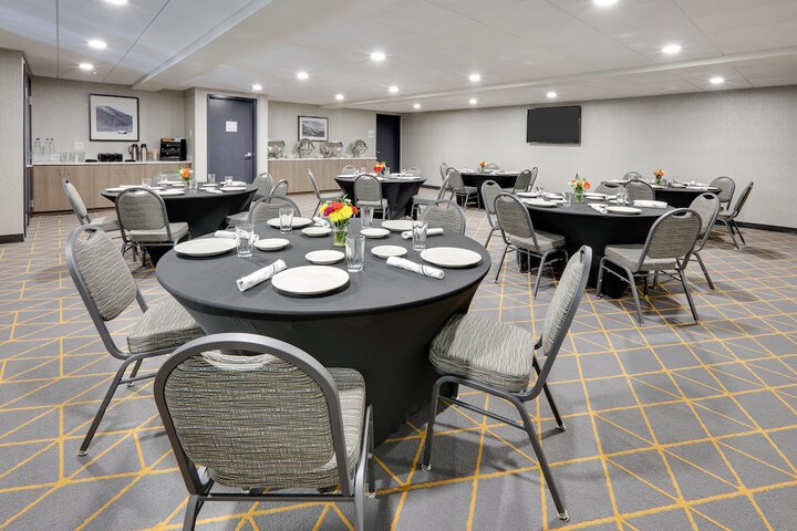 Holiday Inn Twin Falls by IHG