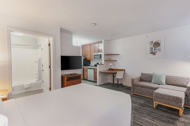 Towneplace Suites Fredericksburg