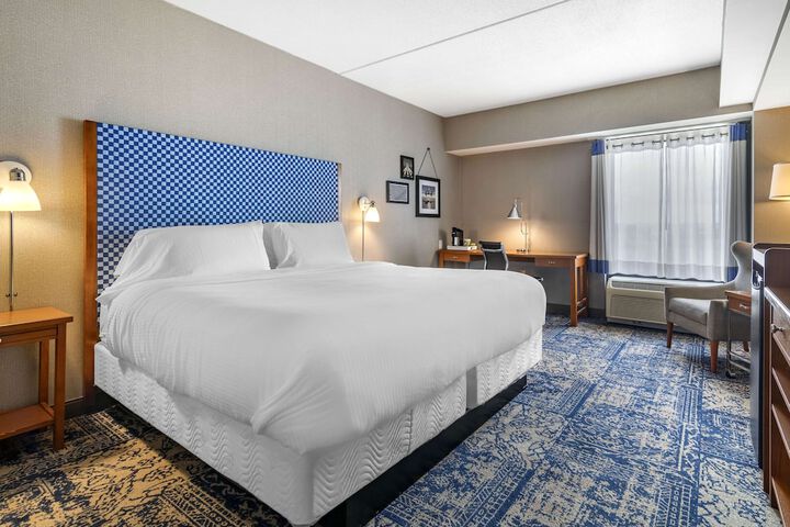 Bangor Aviator Hotel BW Premier Collection