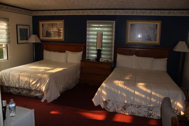 Northside Motel