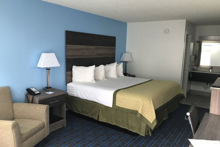 Baymont by Wyndham Anderson Clemson