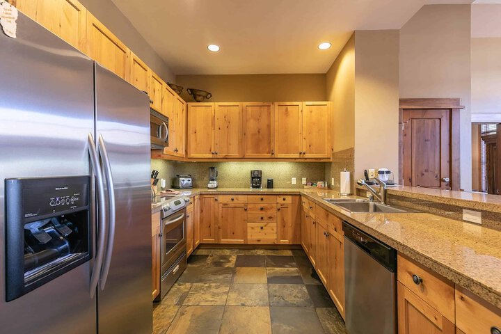 East West Hospitality Tahoe