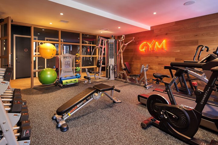 Health and Fitness 49 of 50