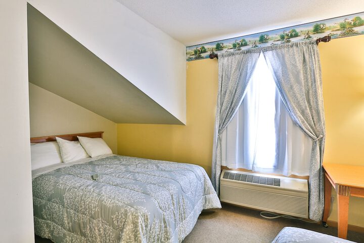 Amerivu Inn & Suites New Richmond