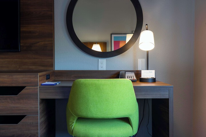 Hampton Inn Elkhorn Lake Geneva Area