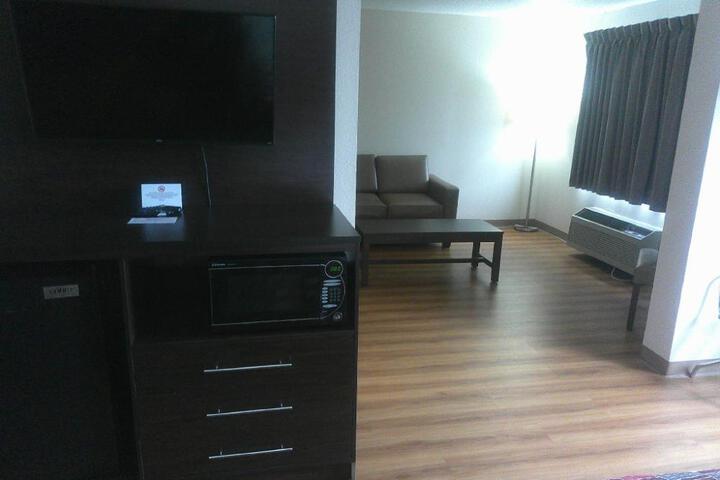 Red Roof Inn Palatine