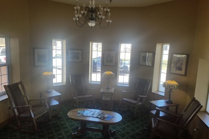 Hotel Interior 10 of 86