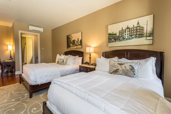 The Bleckley Inn