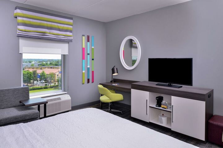 Hampton Inn & Suites Atlanta / Marietta