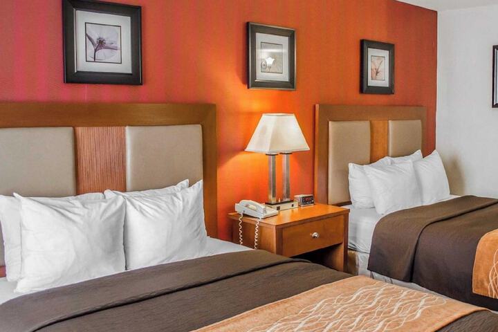 Hotel Hanna