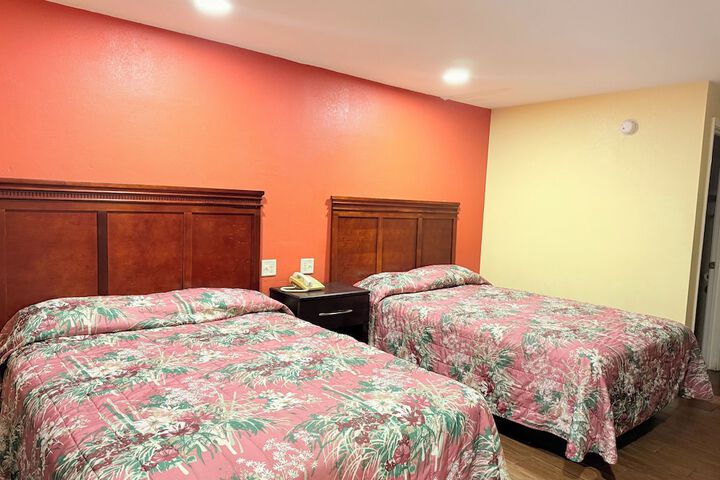 Budget Inn