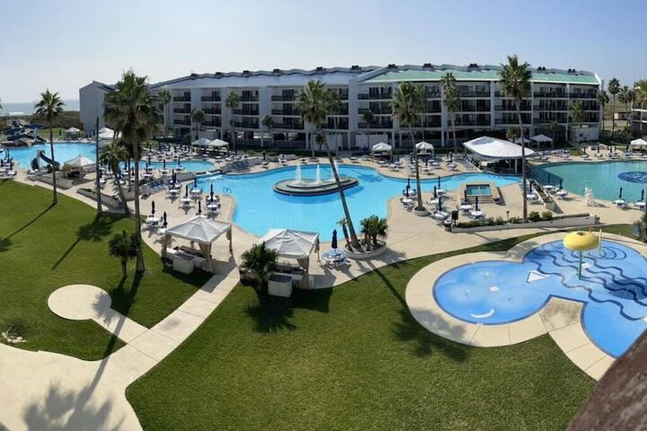 Port Royal Ocean Resort & Conference Center