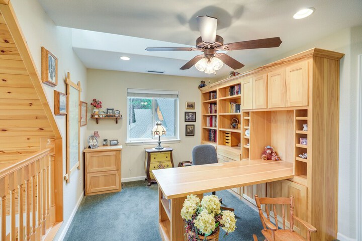Cozy Chester Home w / Patio & Lake Access!