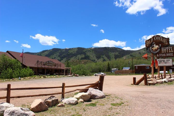 Property Grounds 18 of 20