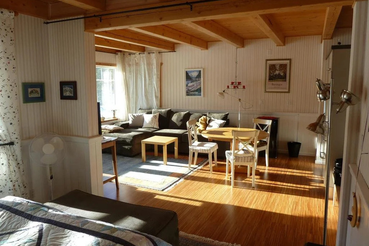 Kerstins Chalet