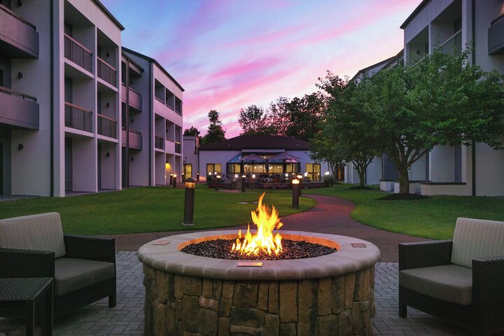 Courtyard by Marriott Philadelphia Willow Grove