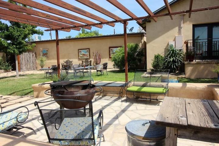 Terrace/Patio 46 of 54
