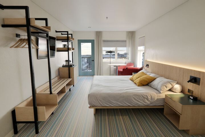 Atlantic View Hotel