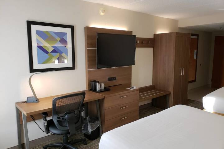 Holiday Inn Express Edgewood-Aberdeen-Bel Air by IHG