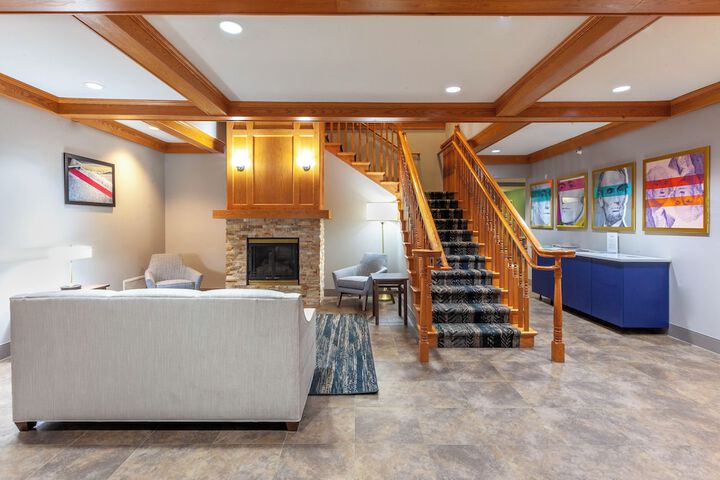 AmericInn by Wyndham Iron Mountain