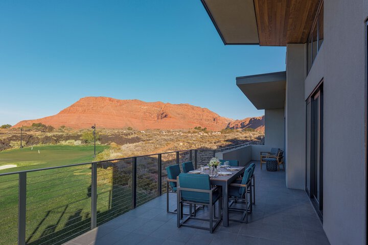 Terrace/Patio 110 of 116