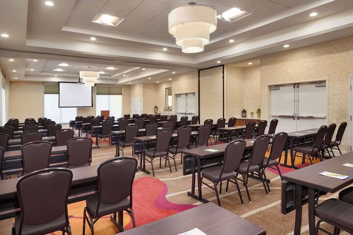 Hilton Garden Inn Medford OR