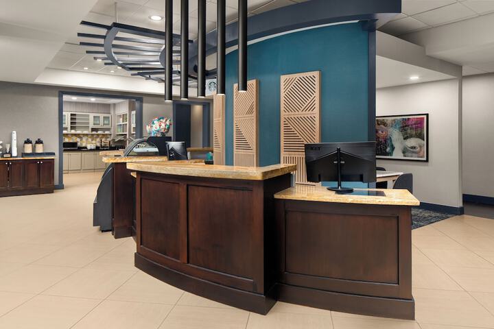 Hyatt Place Richmond / Innsbrook