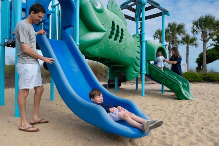 Holiday Inn Resort Jekyll Island by IHG
